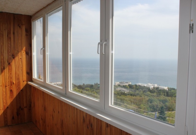 квартира для отдыха в Крыму