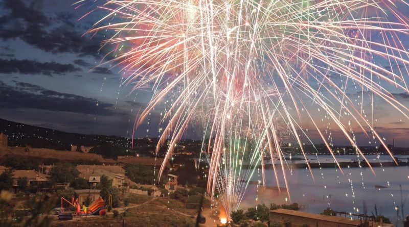 день феодосии
