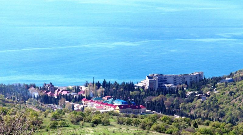 канака крым