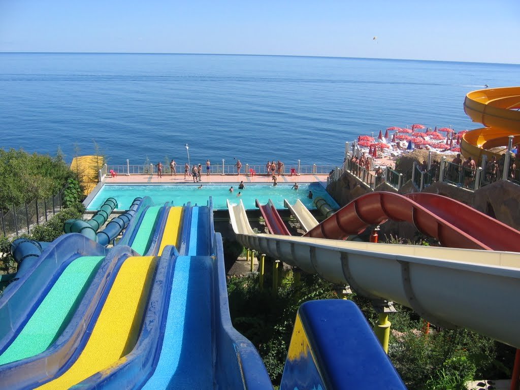 Цены на отдых в июле в Крыму
