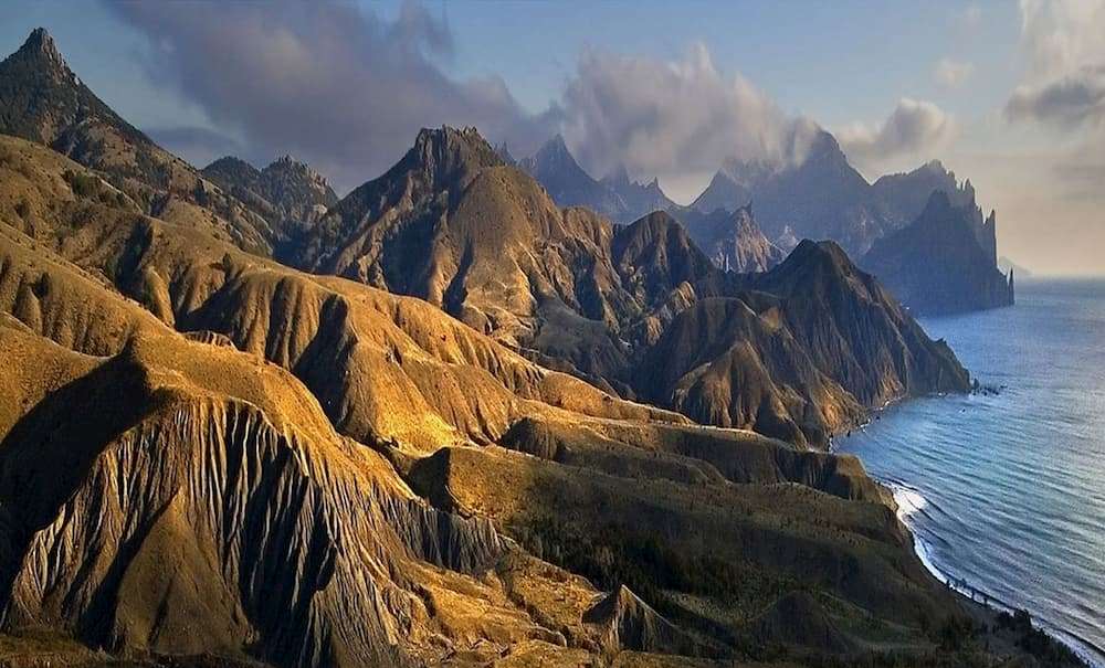 карадаг